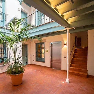  Apartment Casas De - Vidrio 7 Spain