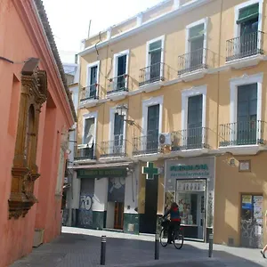  Apartment Centro Santa Catalina 1ºa Spain