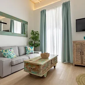  Apartment Tu Casa En Herrera El Viejo Spain