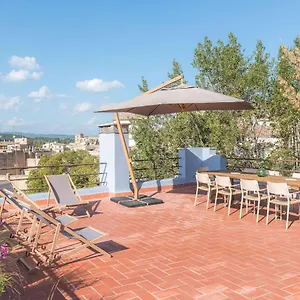  Apartment Lacomuna Oasis